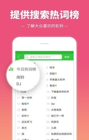 彩鈴多多3