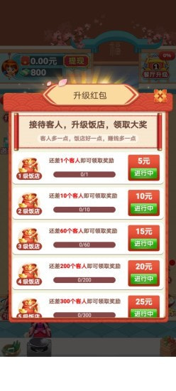 快樂餐廳app0