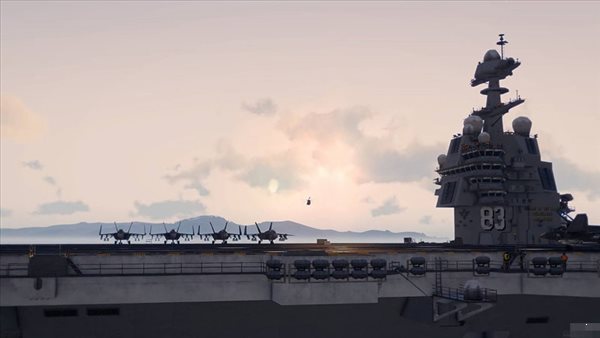 武裝突襲31