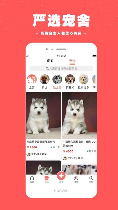 寵物王國0