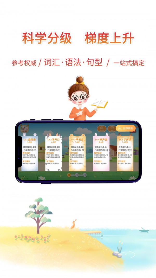 小鹿灣英語0