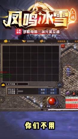 鳳鳴冰雪傳奇0