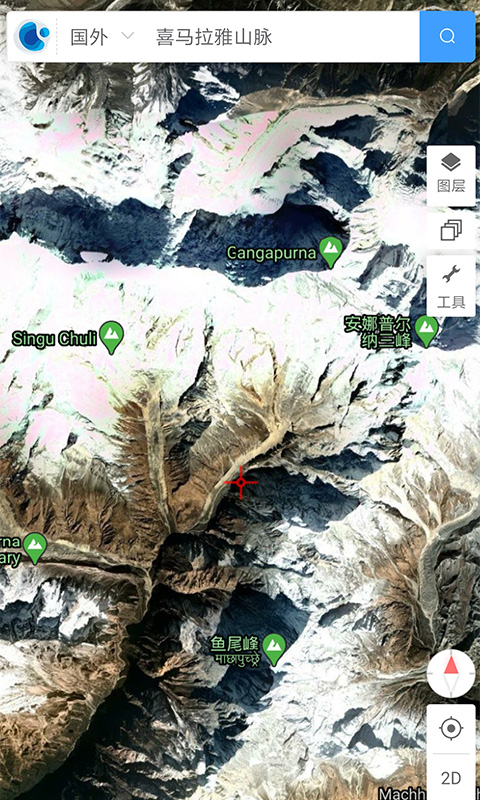 新知地圖2