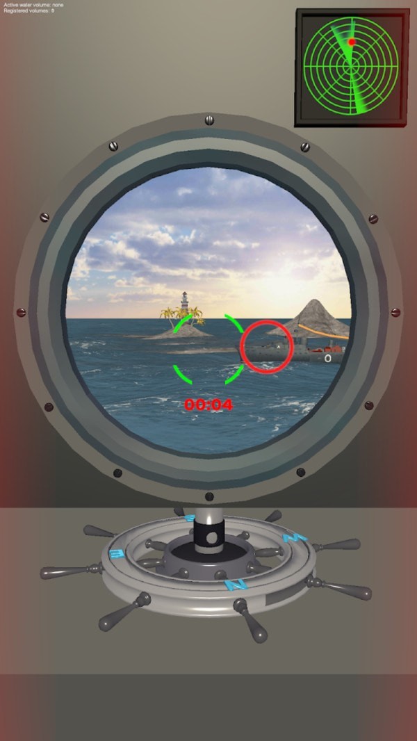 潛水戰艦0