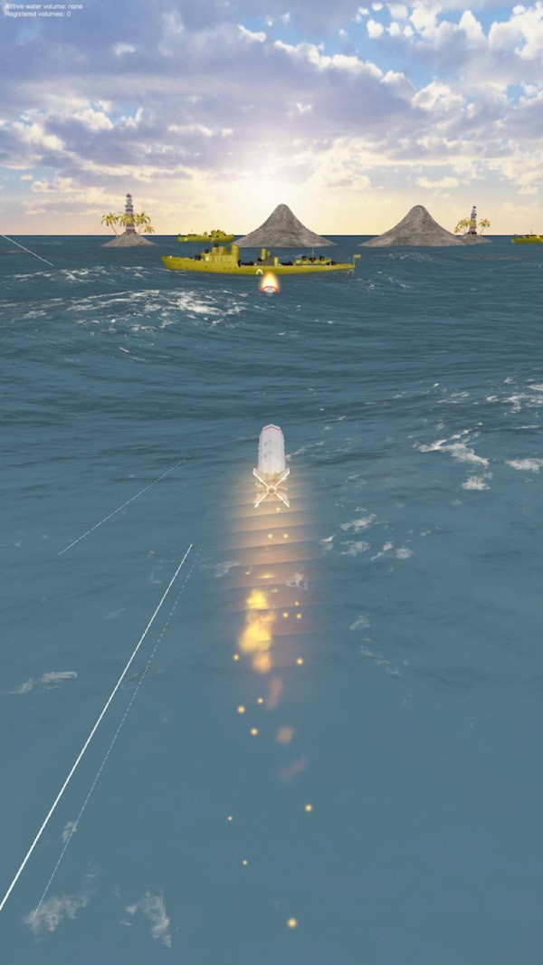 潛水戰艦2