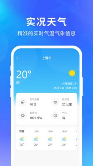 智匯天氣0