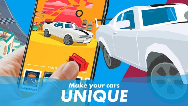 現場賽車手0