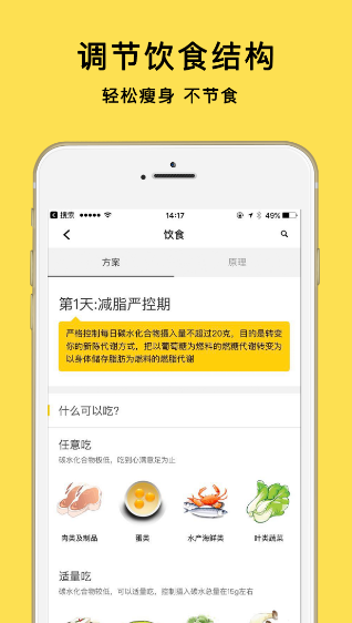 小黃豆減肥1
