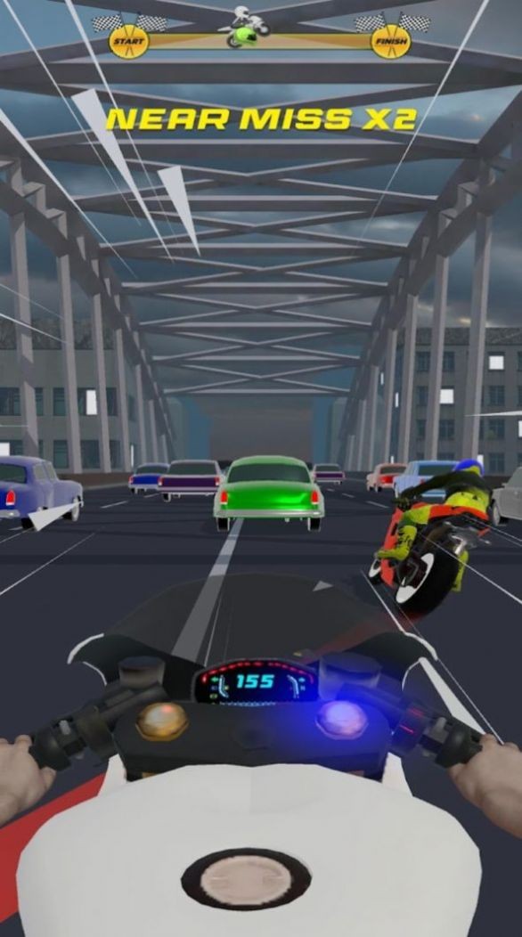 警車狂飆3D0