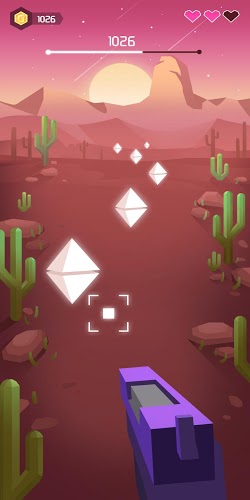 射擊節拍22