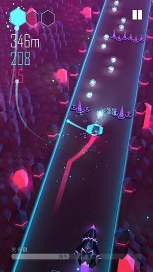 節奏超跑2