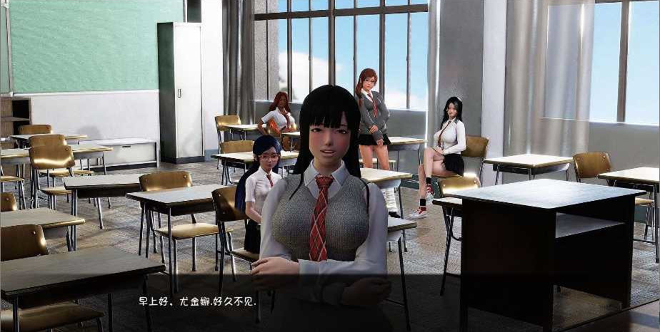 安寧平靜的生活0