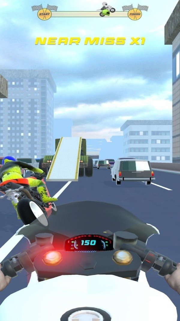 警車狂飆1