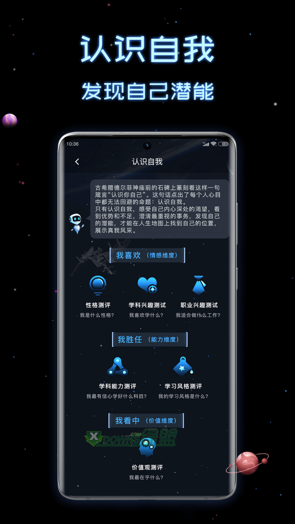 高中選科策略0