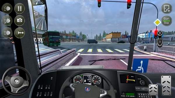 2021終極公交車2