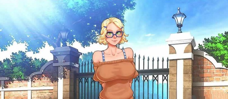 熟女上司西爾維婭0