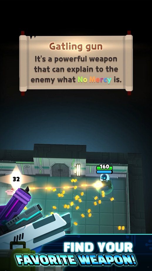 LabBuster3