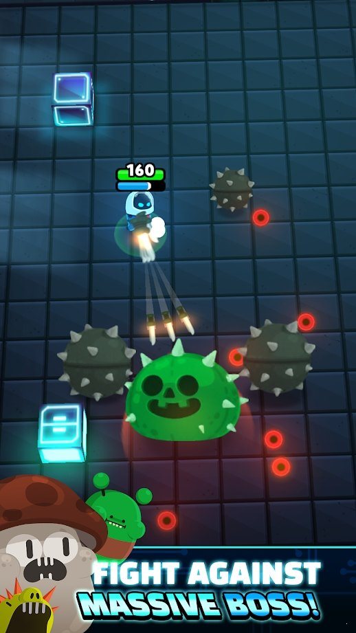 LabBuster4