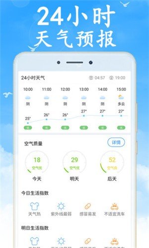 全國(guó)實(shí)時(shí)天氣預(yù)報(bào)0