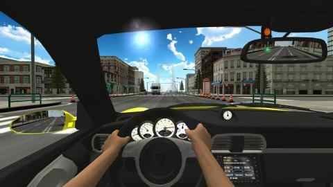 極限飆車72