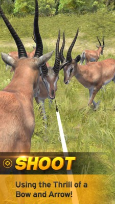 狩獵世界0