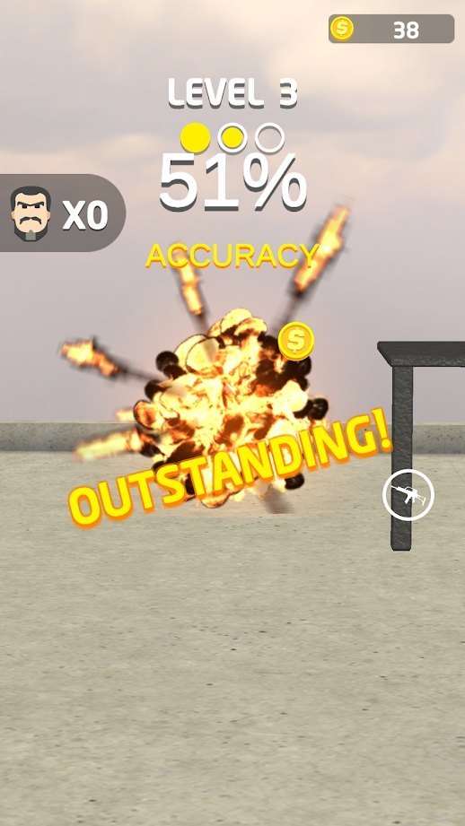 低模爆炸英雄2