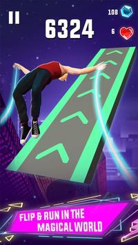 天空跳線(Parkour Mania)2