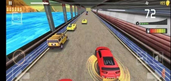 海灘賽車2