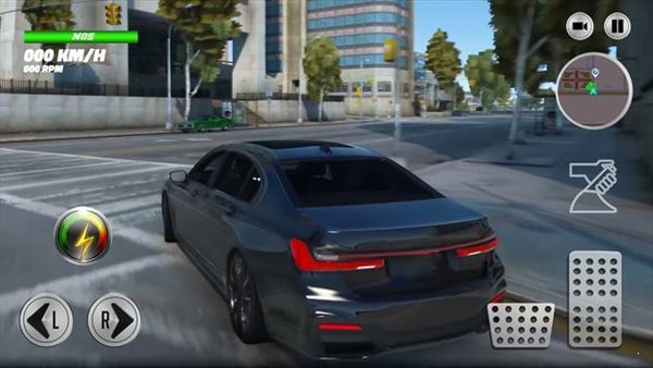 物理汽車駕駛20211
