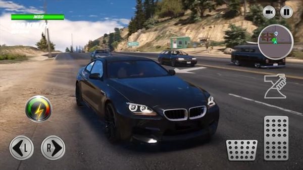 物理汽車駕駛20210