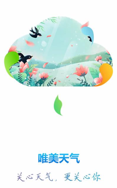 唯美天氣2