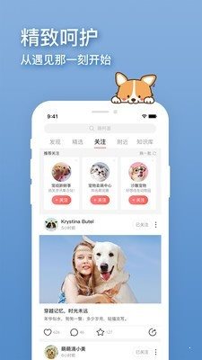 卡多格寵物0