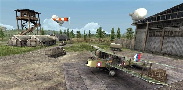 空戰戰機飛行員先鋒0