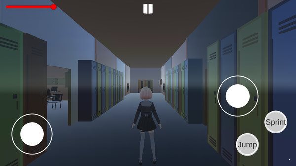 恐怖病嬌安卓版2