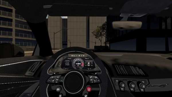 R8運動賽車2
