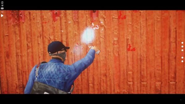 看門狗2玩家自制版1