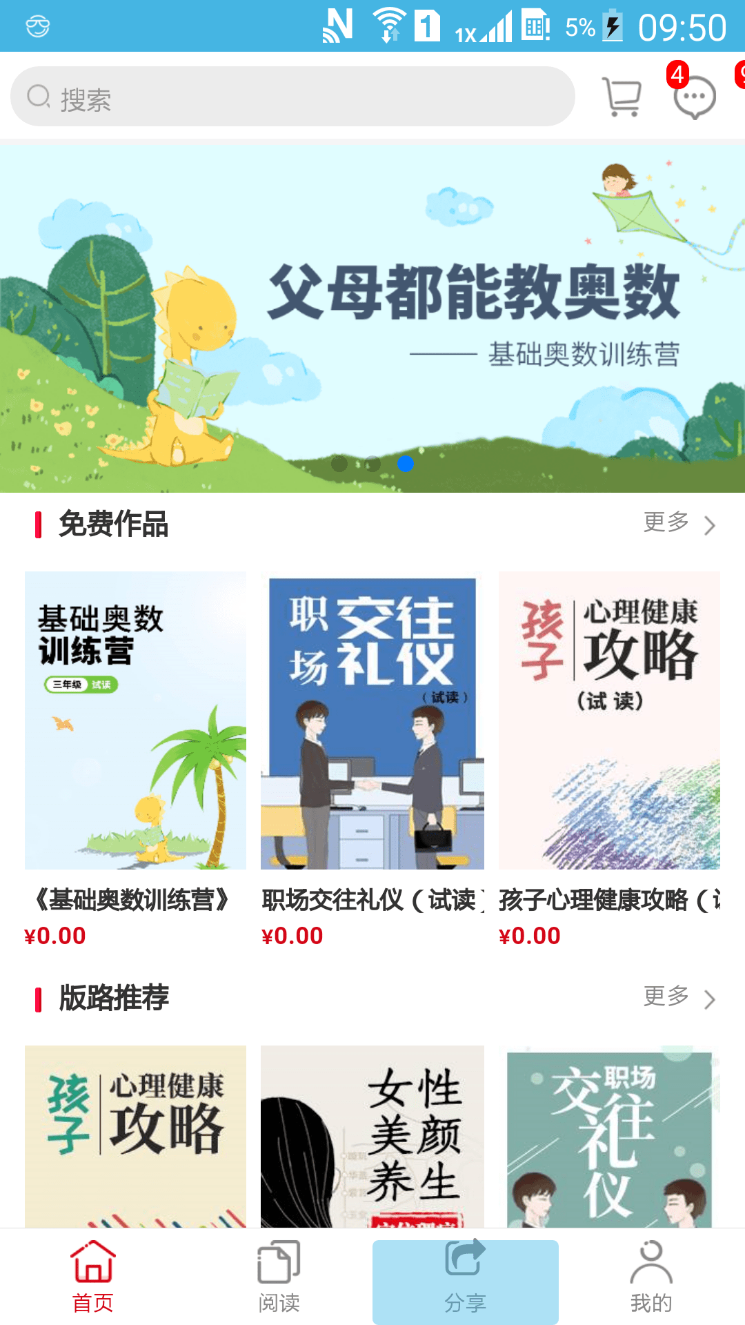 知識市場0