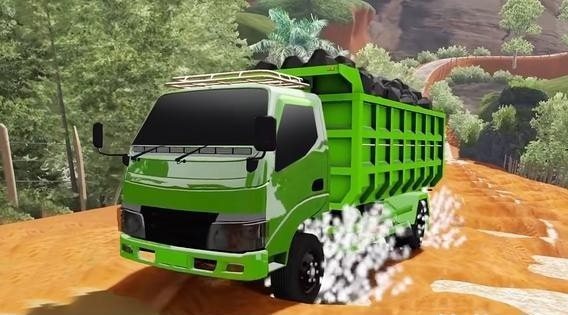 卡車模擬器至尊歐洲卡車2