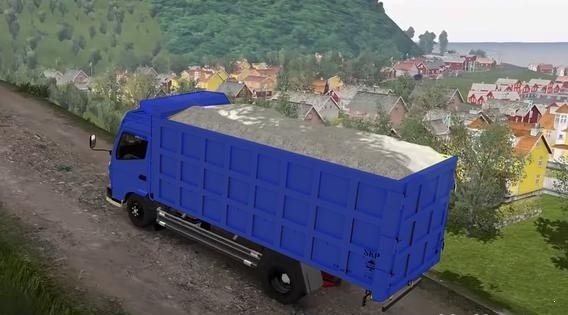 卡車模擬器至尊歐洲卡車1