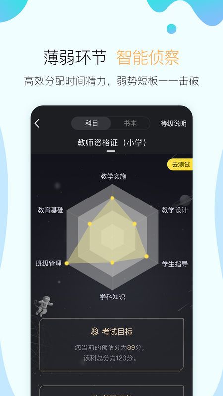 考霸聯盟3