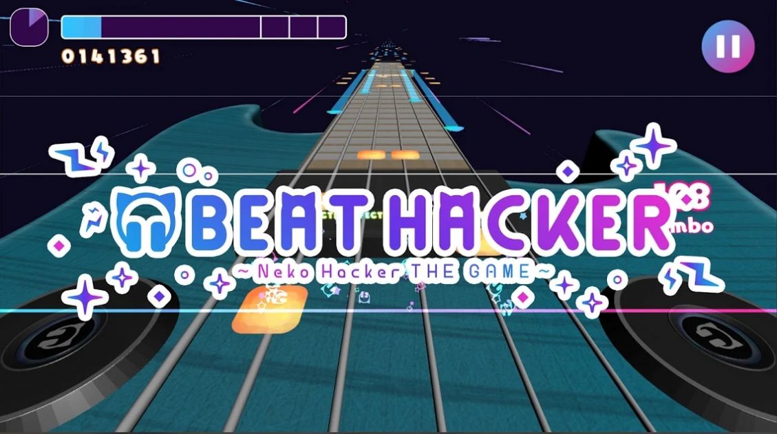 Beat Hacker2