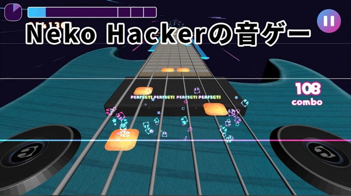 Beat Hacker1
