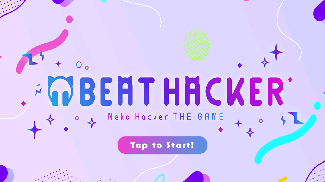 Beat Hacker0
