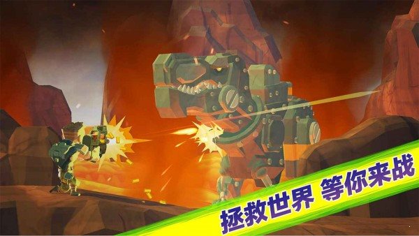 奇兵突擊0