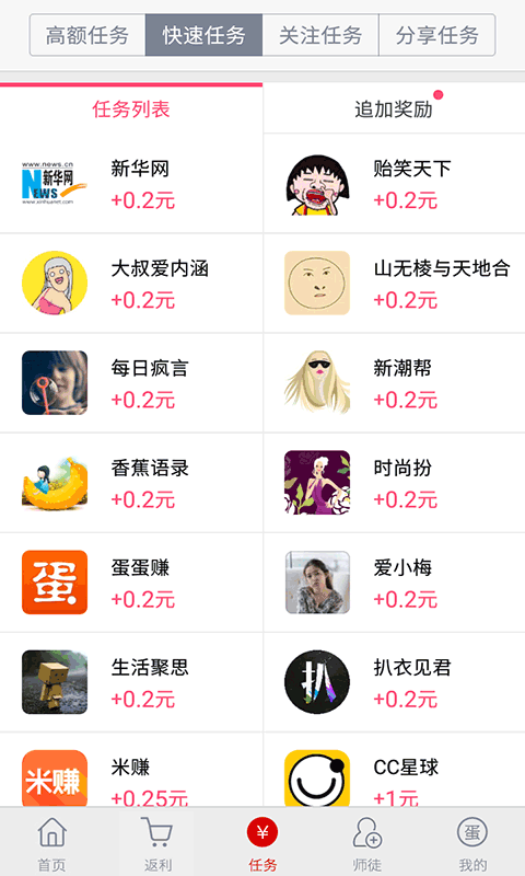 蛋蛋賺0