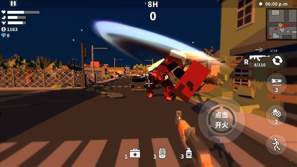 槍手射擊之王2