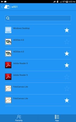 華為fusionaccess2