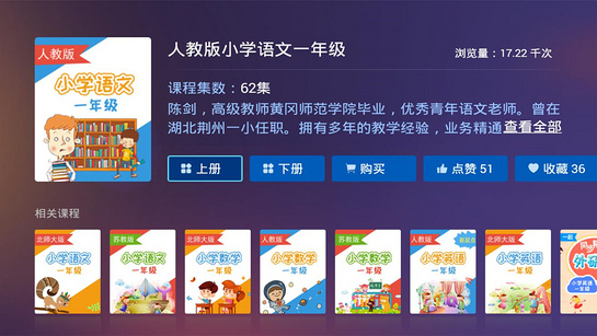 小學(xué)名師課堂2