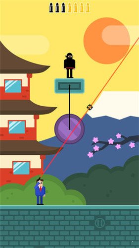 子彈先生狙擊戰(zhàn)場(chǎng)3