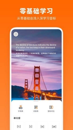 英語音標助手0